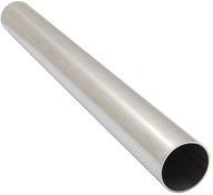 Rúrka z nehrdzavejúcej ocele, kyslá oceľ 70 mm | 2,75 palca | 50 cm Rúrka z nehrdzavejúcej ocele, kyslá oceľ 70 mm | 2,75 palca | 50 cm
