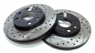 BMW E36 E46 316 318 ZADNÝ DISK GT MIKODA DISK