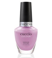 Cuccio lak na nechty 1283 Levanduľový sorbet 13ml Cuccio lak na nechty 1283 Levanduľový sorbet 13ml