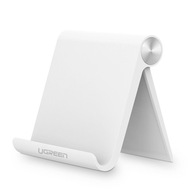 Ugreen stojan na stôl držiak telefónu biely Ugreen stojan na stôl držiak telefónu biely