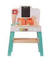 Súprava pre deti Workshop Tools Little Tinkerer s Lelin Table Súprava pre deti Workshop Tools Little Tinkerer s Lelin Table