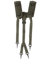 Taktické postroje LC ALICE OLIVE MIL-TEC nosný rám Taktické postroje LC ALICE OLIVE MIL-TEC nosný rám
