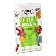 Dolina Noteci Premium Sušené krmivo pre psov, suchá zverina, 9 kg Dolina Noteci Premium Sušené krmivo pre psov, suchá zverina, 9 kg