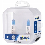 Sada žiaroviek NARVA H1 12V 55W RANGE POWER Sada žiaroviek NARVA H1 12V 55W RANGE POWER