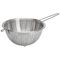 Cedník Nerezový cedník 24 cm Cedník Nerezový cedník 24 cm