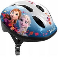 FROZEN CYKLISTICKÁ PRILBA SKATEBOARD SKÚTER FROZEN CYKLISTICKÁ PRILBA SKATEBOARD SKÚTER