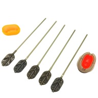 ARC METHOD FEEDER SET S FLEETERMI 5ks 20g 30g 40g 50g 60g ARC METHOD FEEDER SET S FLEETERMI 5ks 20g 30g 40g 50g 60g
