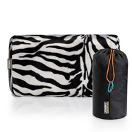 Cestovný vankúšik FOAM Zebra Cestovný vankúšik FOAM Zebra