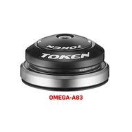 TOKEN OMEGA-A83 Kužeľový headset 1 1/8-1,5 integrovaný TOKEN OMEGA-A83 Kužeľový headset 1 1/8-1,5 integrovaný