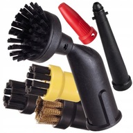 4x predĺženie trysky Power Point pre parný hrniec Karcher SC 1 2 3 4