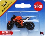 KTM 1290 Super Duke R Siku 13 S1384 SIKU PAP KTM 1290 Super Duke R Siku 13 S1384 SIKU PAP