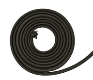 GUMOVÉ ELASTICKÉ LANO EXPANDOR GUMOVÉ LANO 6mm - 10M GUMOVÉ ELASTICKÉ LANO EXPANDOR GUMOVÉ LANO 6mm - 10M