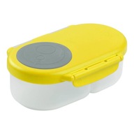 Snackbox Lunchbox Snacks Malá nádoba LEMON 6M Snackbox Lunchbox Snacks Malá nádoba LEMON 6M