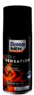 Balea Men Deep Sensation deodorant telový sprej