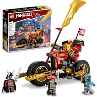 SADA BLOKOV LEGO NINJAGO RIDER MECH KAIA EVO SADA BLOKOV LEGO NINJAGO RIDER MECH KAIA EVO