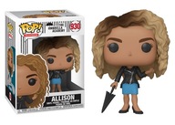 Funko POP! Umbrella Academy ALLISON HARGREEVES 930