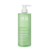 SVR SEBIACLEAR GEL MOUSSANT GEL 400ML - AKNÉ SVR SEBIACLEAR GEL MOUSSANT GEL 400ML - AKNÉ