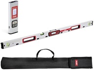 Elektronická vodováha FLEX ADL 120-P + diaľkomer Elektronická vodováha FLEX ADL 120-P + diaľkomer