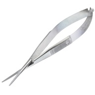 Kozmetické nožnice HAIRPLAY na úpravu obočia Kozmetické nožnice HAIRPLAY na úpravu obočia