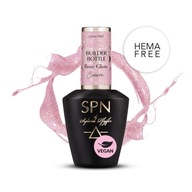 Builder Bottle Cream Rose Glow SPN Nails 10ml Builder Bottle Cream Rose Glow SPN Nails 10ml