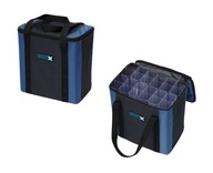 PILKER TAŠKA S RUBMI DAM SALT-X 25x17x27cm PILKER TAŠKA S RUBMI DAM SALT-X 25x17x27cm