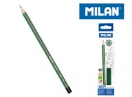 B ceruzka na kreslenie SET 12 MILAN KOMFORT B ceruzka na kreslenie SET 12 MILAN KOMFORT