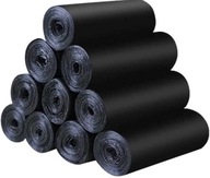 VRECKÁ NA ODPADKY super SILNÉ 60L x 100 ks VRECKÁ NA ODPADKY super SILNÉ 60L x 100 ks