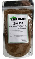 Korenie muškátový oriešok mletý 250g Korenie muškátový oriešok mletý 250g