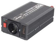 MENIČ VOLT POĽSKO SINUS 600 12V / 230V 300/ MENIČ VOLT POĽSKO SINUS 600 12V / 230V 300/