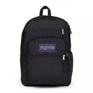 Školský batoh na každý deň pre univerzitu JanSport Big Student Backpack 34 Black Školský batoh na každý deň pre univerzitu JanSport Big Student Backpack 34 Black