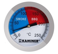 Teplomer na gril a udiareň PK006 Teplomer na gril a udiareň PK006
