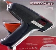 Lepiaca pištoľ Brewis PK40 11 200 °C Lepiaca pištoľ Brewis PK40 11 200 °C