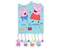 PEPPA PIG PINIATA PEPPA PIG PINIATA