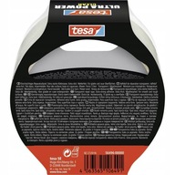 tesa Ultra Power 10m opravná páska, priehľadná tesa Ultra Power 10m opravná páska, priehľadná