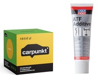 LIQUI MOLY PRÍSADA DO ATF BOXOV 0,25L NEM LIQUI MOLY PRÍSADA DO ATF BOXOV 0,25L NEM