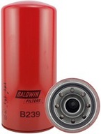 Olejový filter SPIN-ON Baldwin B239