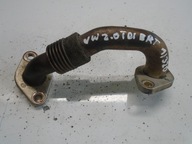 KÁBEL EGR VENTILU VW SHARAN 2.0 TDI 06-10 KÁBEL EGR VENTILU VW SHARAN 2.0 TDI 06-10