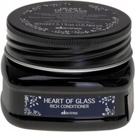 DAVINES HEART OF GLASS BLOND VLASOVÝ KONDICIONÉR 90 DAVINES HEART OF GLASS BLOND VLASOVÝ KONDICIONÉR 90