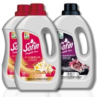 SOFIN WASHLICKÁ FARBA ČIERNA MIX 4,5L 90PR SOFIN WASHLICKÁ FARBA ČIERNA MIX 4,5L 90PR