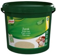 Knorr kyslá polievka 3 kg Knorr kyslá polievka 3 kg