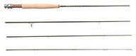 FLY RODBrook 9 #6 4s Rec.Wt.13-15g SCIERA