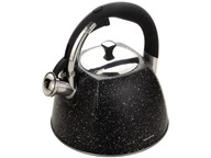 Kanvica KLAUSBERG KB-7259 3L Čierna Kanvica KLAUSBERG KB-7259 3L Čierna