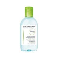 Bioderma Sebium H2O micelárny fluid 250ml Bioderma Sebium H2O micelárny fluid 250ml