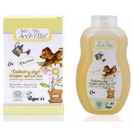 Baby Anthyllis jemný kúpeľ a šampón 2v1 400ml Baby Anthyllis jemný kúpeľ a šampón 2v1 400ml