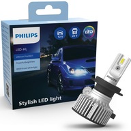 Philips H7 Ultinon Pro3021 6000K 12/24 LED žiarovky