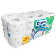 REGINA HARMANČEKOVÝ TOALETNÝ PAPIER 16 ROLČIEK 3 VÁL