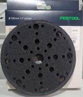FESTOOL IZOLAČNÝ PRIESTOR IP-STF D150/MJ2-15/1 203351 FESTOOL IZOLAČNÝ PRIESTOR IP-STF D150/MJ2-15/1 203351
