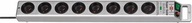 Prepäťová ochrana predlžovacieho kábla Power Strip Prepäťová ochrana predlžovacieho kábla Power Strip