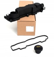 KRYT VENTILU ODMA VOLVO C30 S40 V50 1.6D 1.6 D KRYT VENTILU ODMA VOLVO C30 S40 V50 1.6D 1.6 D