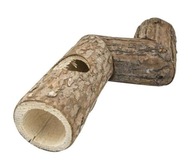 Panama Pet Dresen Toy Tunnel pre myš Mouse 27 cm Panama Pet Dresen Toy Tunnel pre myš Mouse 27 cm
